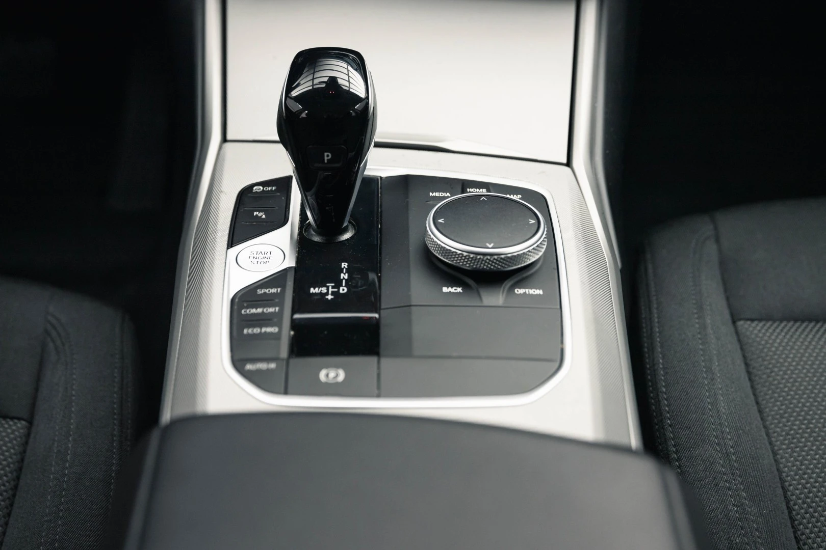 BMW 318 d Touring Auto