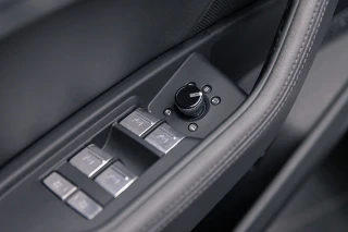 Audi e-tron 50 quattro