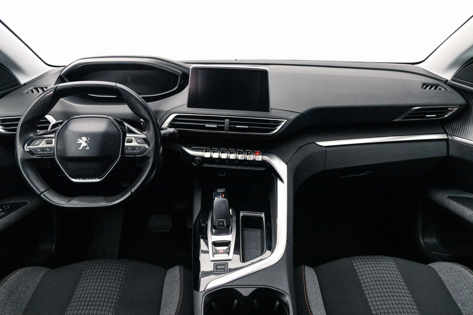 Peugeot 3008 1.6 BlueHDi Style EAT6