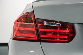 BMW 316 Pack M