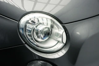 Abarth 595 SCUDERIA ITALIA