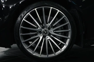 Mercedes-Benz S 400 d 4Matic