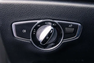 Mercedes-Benz E 220 D AMG