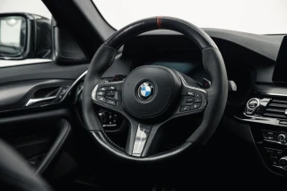 BMW M550d xDrive Auto