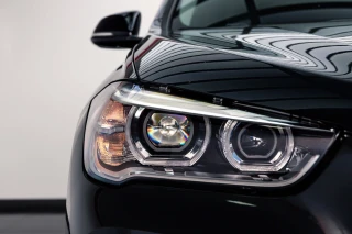 BMW X1 18 d xDrive Advantage