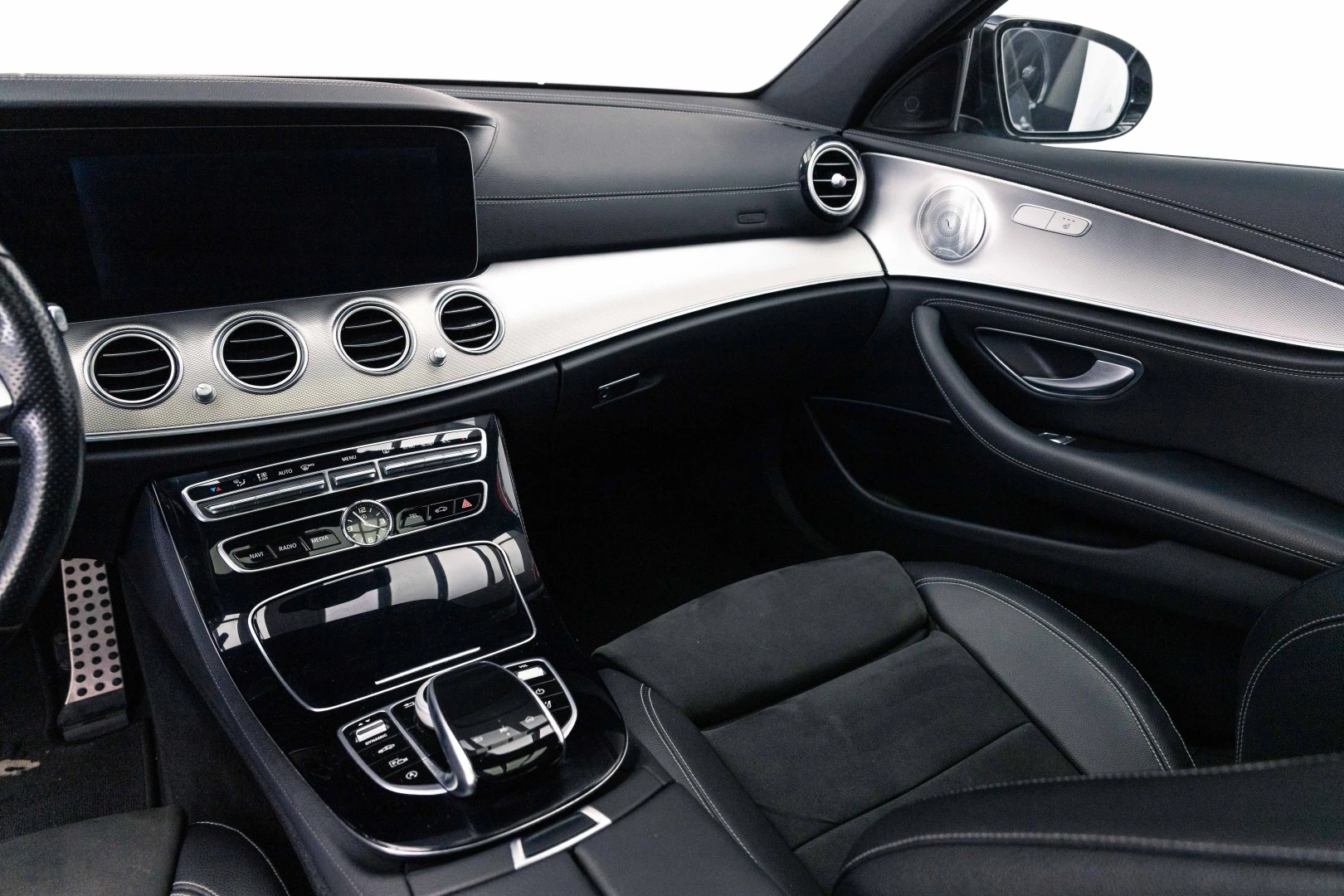 Mercedes-Benz E 220 D AMG