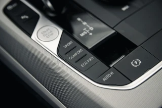 BMW 318 d Touring Auto