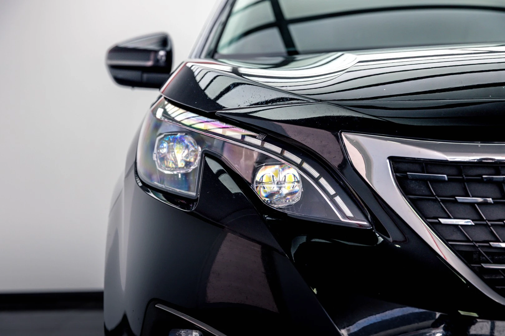 Peugeot 5008 1.5 BlueHDi Allure EAT8