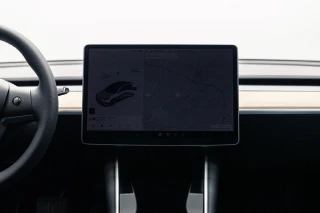 Tesla Model 3 Long-Range Dual Motor AWD