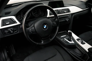 BMW 320 d Efficient Dynamic Edition Aut.