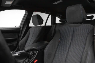 BMW 318 d Touring Pack M Auto