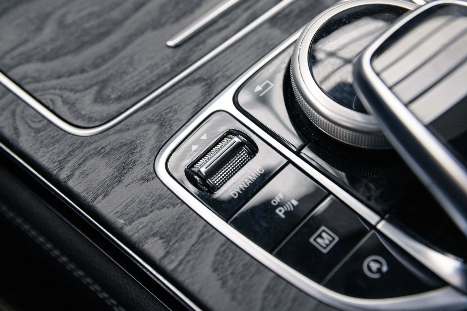 Mercedes-Benz GLC 220 d 4Matic 9G-TRONIC Exclusive