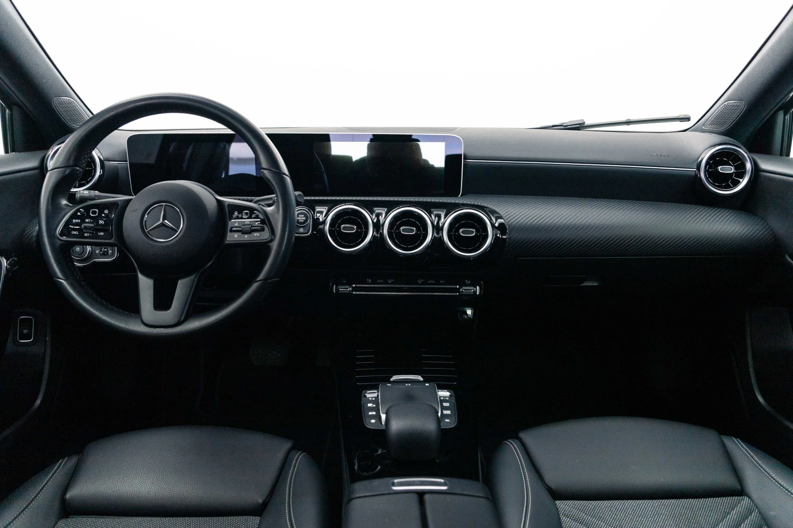 Mercedes-Benz A 180 Limousine d Style Plus Aut.