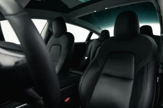 Tesla Model 3 Standard Range Plus RWD