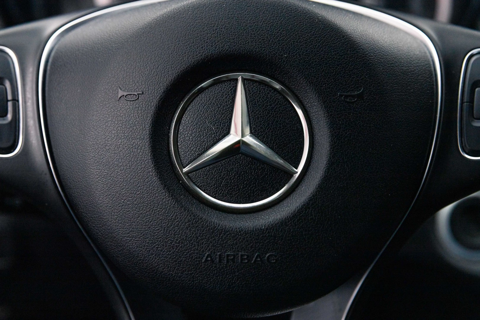 Mercedes-Benz CLA 180 Urban