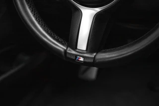 BMW 318 d Touring Pack M Auto
