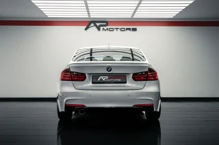 BMW 316 Pack M