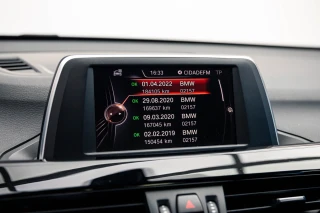 BMW X1 18 d xDrive Advantage