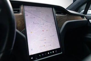 Tesla Model X 100D