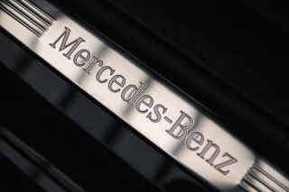 Mercedes-Benz E 220 d AMG Line
