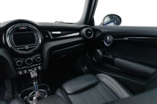 MINI 3 Portas Cooper S Auto