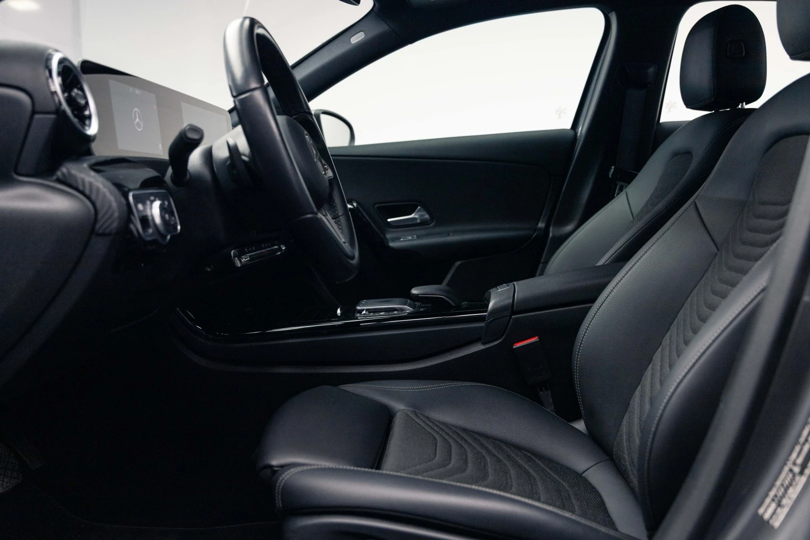 Mercedes-Benz A 180 Limousine d Style Plus Aut.