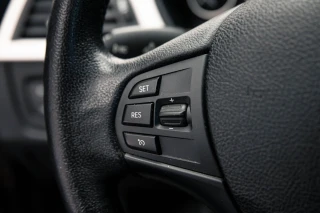 BMW 320 d Efficient Dynamic Edition Aut.