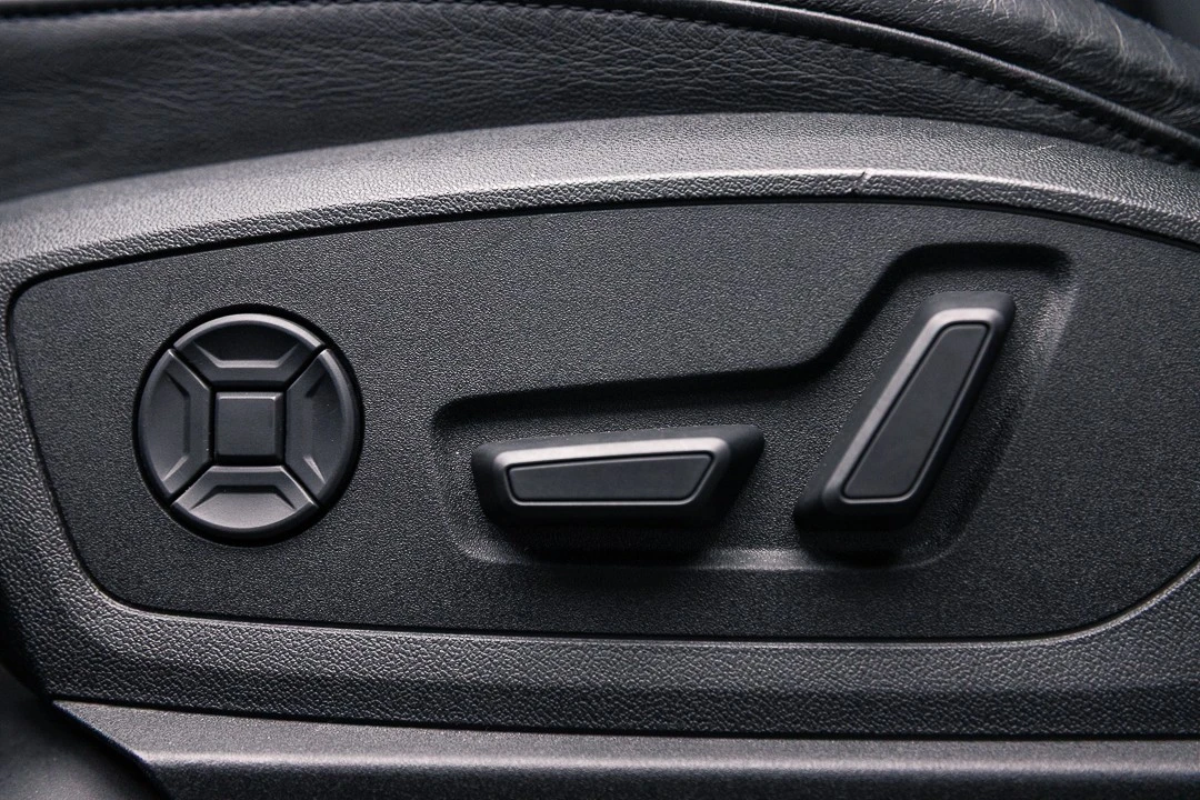 Audi e-tron 50 quattro