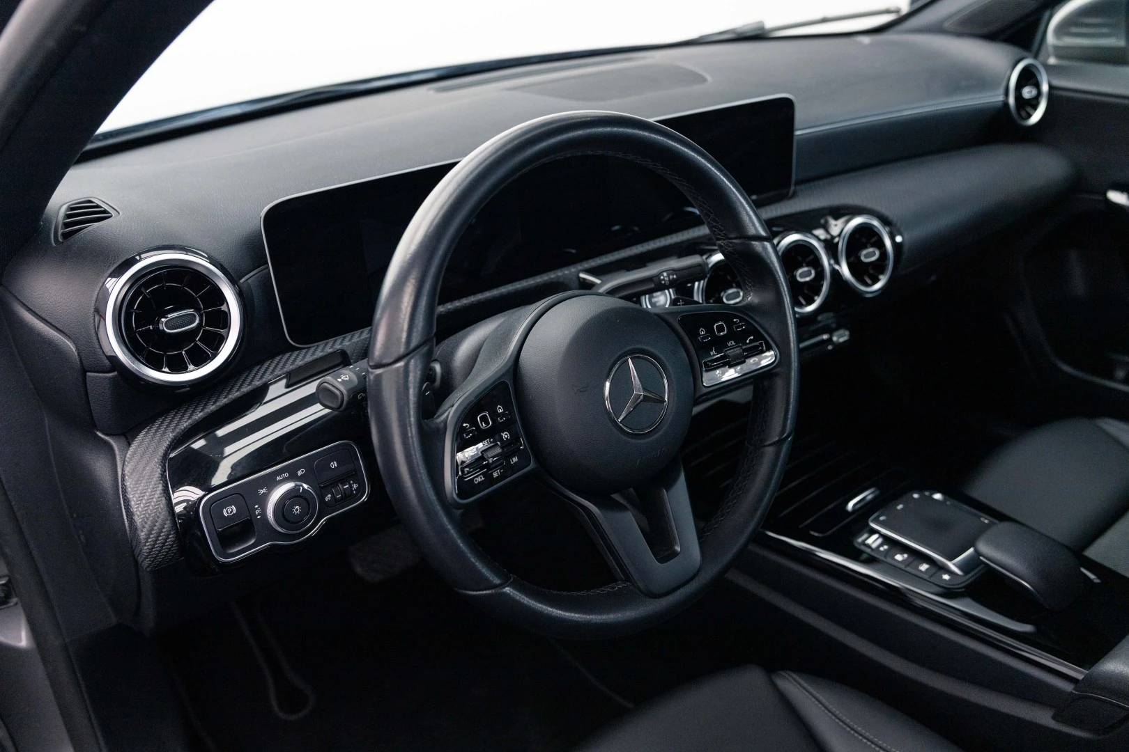 Mercedes-Benz A 180 Limousine d Style Plus Aut.