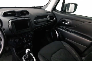 Jeep Renegade 1.0 T Limited