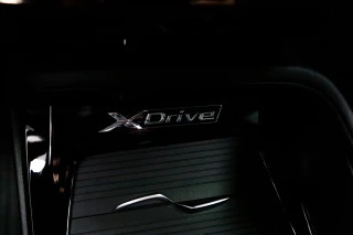 BMW X1 18 d xDrive Advantage