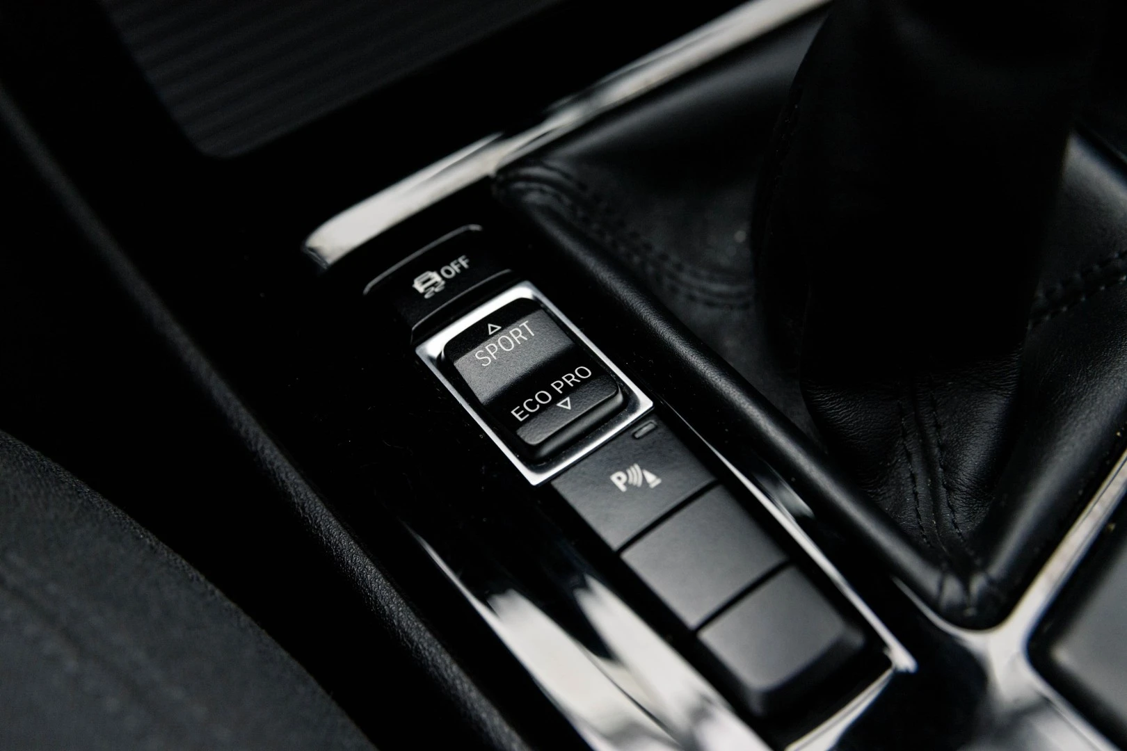 BMW X1 18 d xDrive Advantage