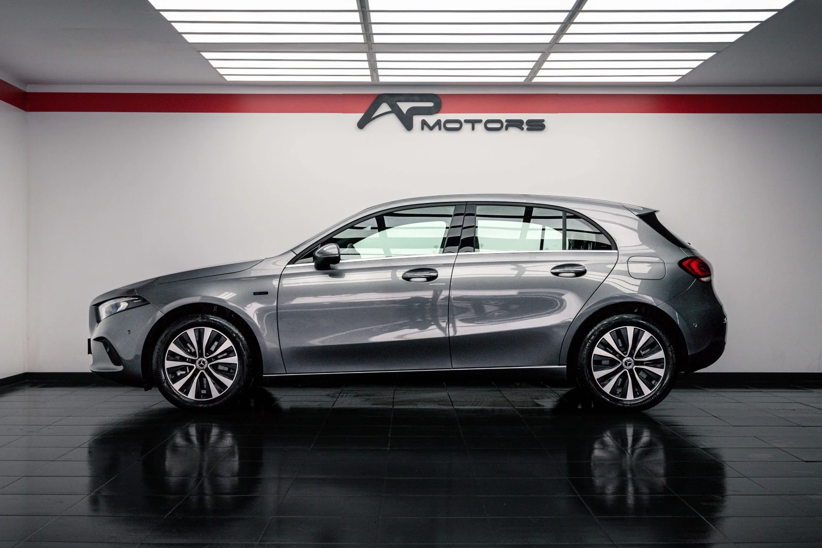 Mercedes-Benz A 250 e Style Plus