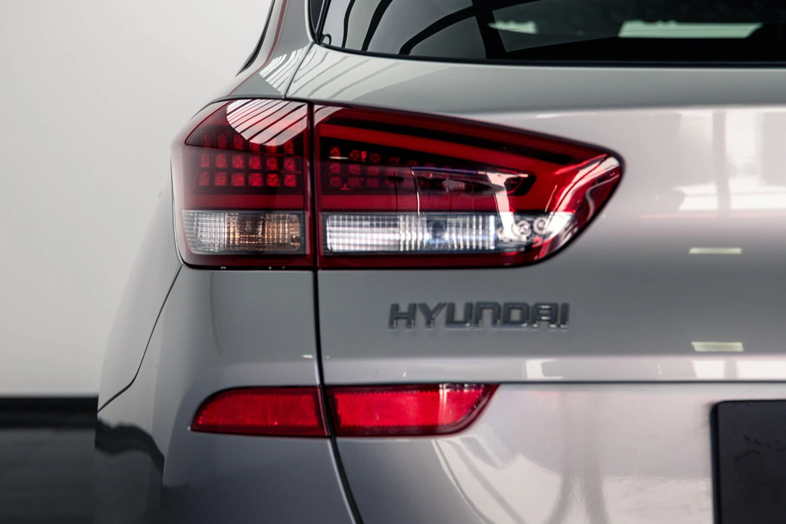 Hyundai i30 SW 1.6 CRDi N-Line