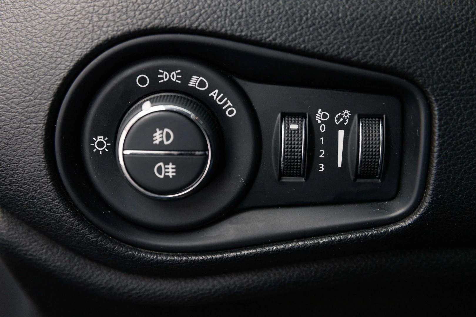 Jeep Renegade 1.0 T Limited