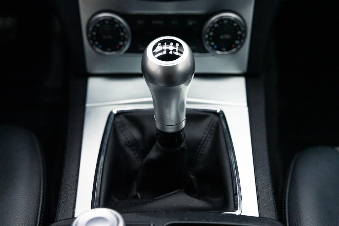 Mercedes-Benz C 220 CDi Avantgarde BlueEfficiency