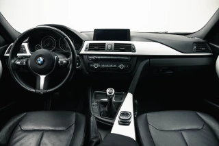 BMW 316 Pack M