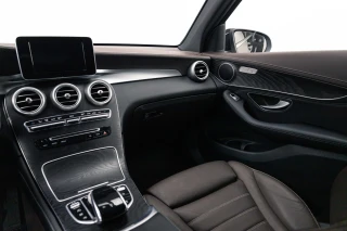 Mercedes-Benz GLC 220 d 4Matic 9G-TRONIC Exclusive