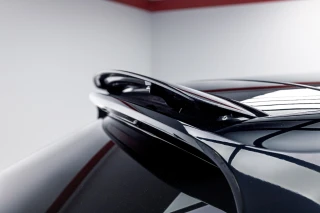 Porsche Panamera Sport Turismo 4 E-Hybrid Platinum Edition