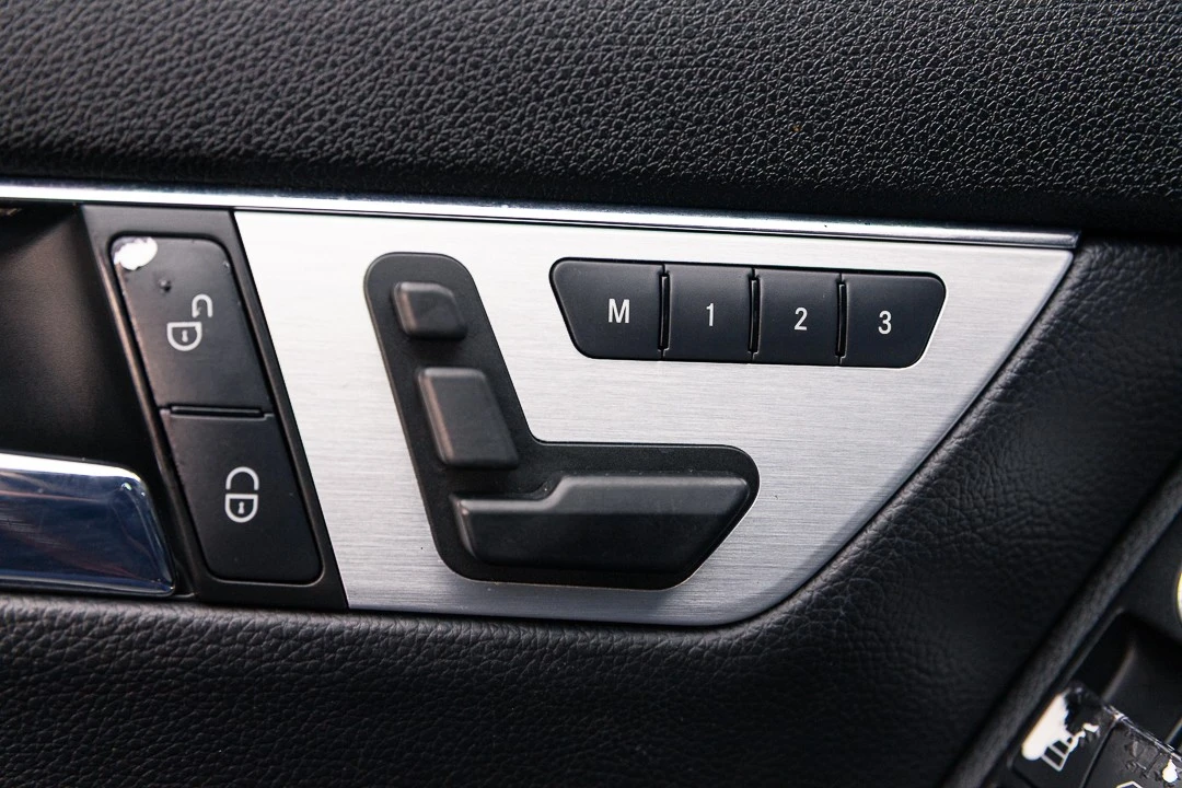 Mercedes-Benz C 220 CDi Avantgarde BlueEfficiency