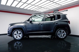 Jeep Renegade 1.0 T Limited