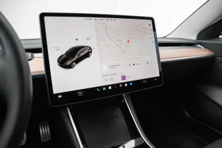 Tesla Model 3 Performance Dual Motor AWD