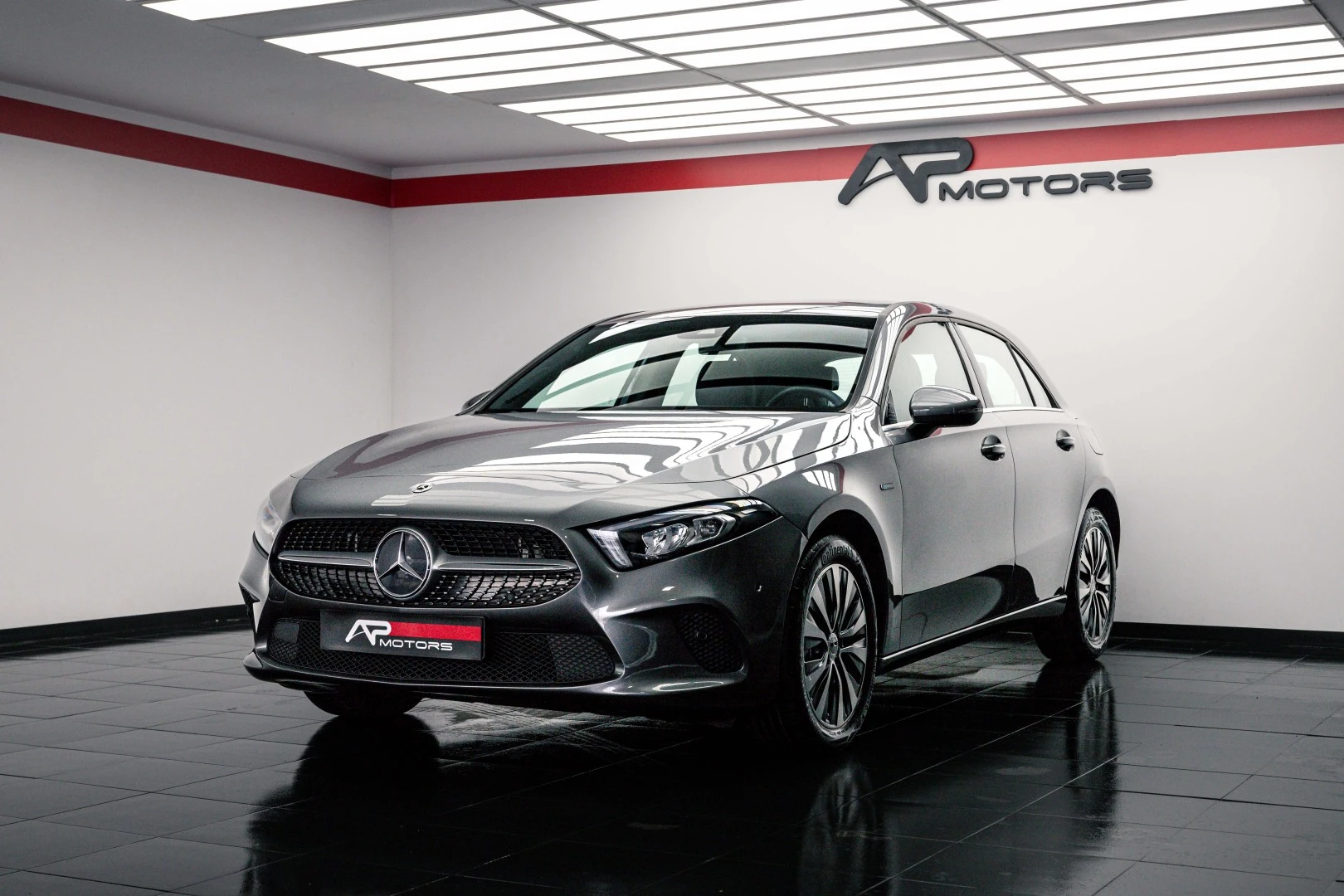 Mercedes-Benz A 250 e Style Plus