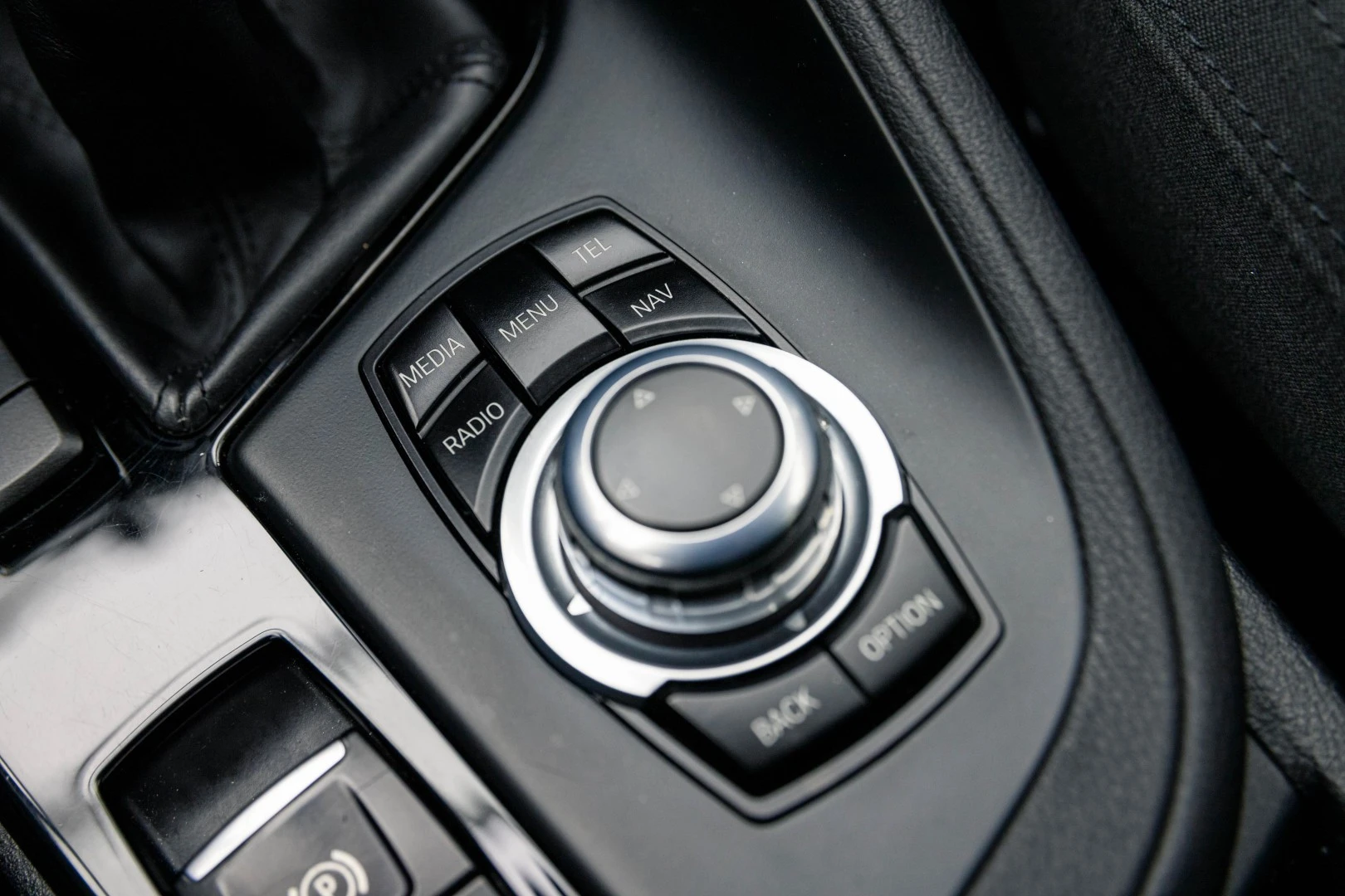 BMW X1 18 d xDrive Advantage
