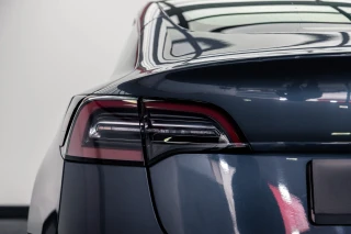 Tesla Model 3 Long Range Dual Motor