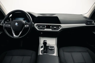 BMW 318 d Touring Auto