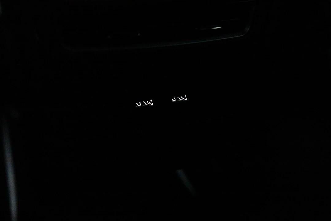 Tesla Model X 100D