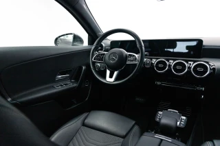 Mercedes-Benz A 250 e Style Plus