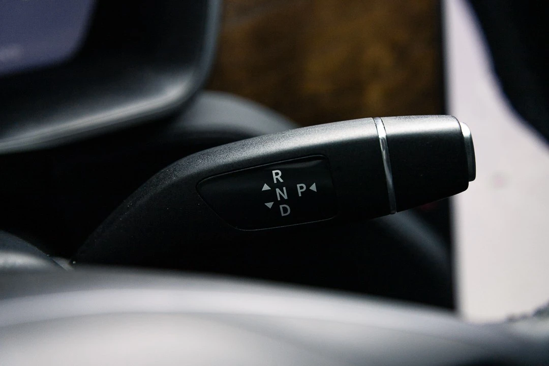 Tesla Model X 100D