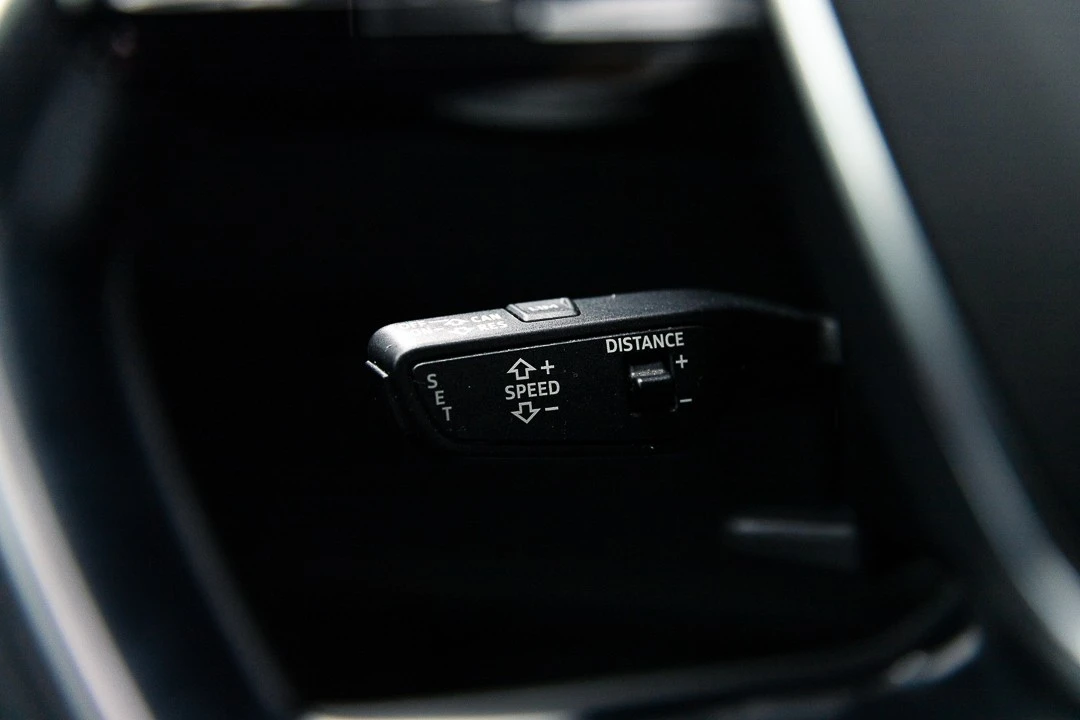 Audi e-tron 50 quattro